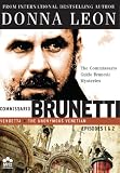 Donna Leon`s Commissario Brunetti Mysteries, Episodes 1 & 2