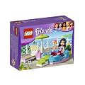LEGO Friends 3931: Emma's Splash Pool