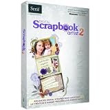 Digital Scrapbook Artist 2 (bilingual software)by Serif Software