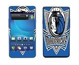 Meestick Dallas Mavericks Vinyl Adhesive Decal Skin for Samsung Galaxy S2