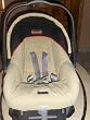 Peg Perego Safari Car Seat