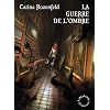 Doregon, livre II - La Guerre de l'ombre