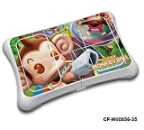 Wii Fit Matte Crystal Skin Sticker,Wii0856-35