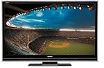 Sharp LC46D85U 46.0 inch LCD Television
