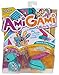AmiGami Peacock Figure and Die Punch Tool