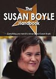 The Susan Boyle Handbook - Everything you need to know about Susan Boyle