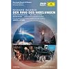 Wagner: Der Ring des Nibelungen - Complete Ring Cycle (Levine, Metropolitan Opera)