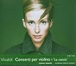 Vivaldi: Concerti per violini I 'La caccia'