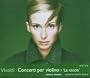 Vivaldi: Concerti per violini I 'La caccia' (Vivaldi Edition)