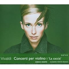 Concerto Violon /Vol.1