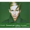 Vivaldi: Concerti per violini I 'La caccia'
