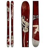 Rossignol SAS S4 Squindo Skis 181 cm NEW