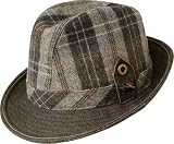 Bailey of Hollywood Men's Gil 25250 Hat