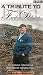 A TRIBUTE TO FRED DIBNAH ( BBC 3 HOURS ) RARE