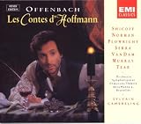 Offenbach: Les Contes d'Hoffmann