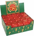 Make Your Mind Up Christmas Dice
