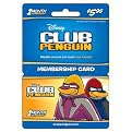 Club Penguin Membership - 1 Month