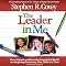 The Leader in Me