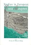 Studies in European coastal management