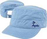 Los Angeles Lakers Women's Team Military Adjustable Hat