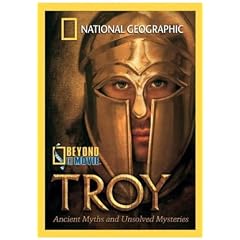 National Geographic - Beyond the Movie: Troy [UK Import]