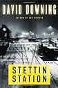 Stettin Station