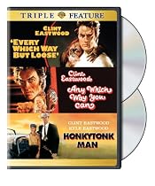 Watch Every Which Way But Loose / Any Which Way You Can / Honkytonk Man Movie Online.