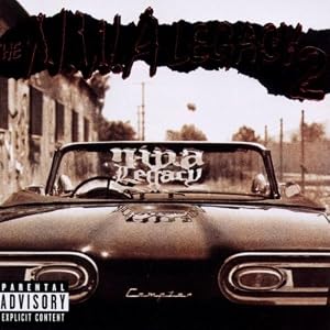 N.W.A. Legacy 2