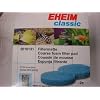 EHEIM 2616131 Filtermatten f�r classic 250, Typ 2213, (2 St�ck)