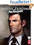 Digital Painting Techniques: Practical Techniques of Digital Art Masters