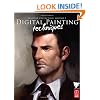 Digital Painting Techniques: Practical Techniques of Digital Art Masters (Masters Collection)