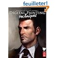 Digital Painting Techniques: Practical Techniques of Digital Art Masters