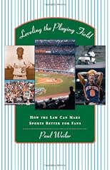 LEVELING THE PLAYING FIELD