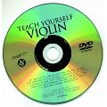 Antoni Violin Tutor DVD
