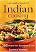 Complete Book of Indian Cooking