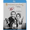 The Artist (+ UltraViolet Digital Copy)  [Blu-ray]