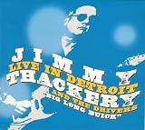 Live in Detroit