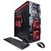 CyberpowerPC Fang III GLC2020 with Intel i7-3930K CPU, 16GB DDR3,  AMD Radeon HD7970, 2TB HDD, 120GB SSD, 12 x Blu-Ray Player Combo, Liquid Cooling, Fan Control & Win 7 Home 64-Bit