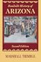 Roadside History of Arizona (Roadside History Series)
