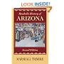 Roadside History of Arizona (Roadside History Series)