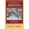 Roadside History of Arizona (Roadside History Series)