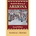 Roadside History of Arizona (Roadside History Series)