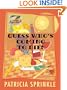 Guess Who's Coming to Die? (Thoroughly Southern Mysteries, No. 9)