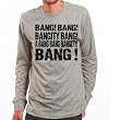 Bangity Bang Größe XL