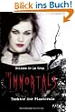 The Immortals 1: Tochter der Finsternis