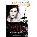 The Immortals 1: Tochter der Finsternis
