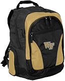 NCAA Wake Forest Demon Deacons Team Backpack