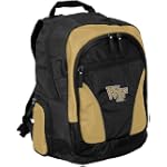NCAA Wake Forest Demon Deacons Team Backpack