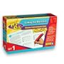 Hot Dots Reading Comprehension Sets - Set 1: Getting the Main Idea