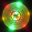 Wham-O Twilight Blast LED Light Up Frisbee Disc